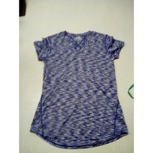 ENERGY ZONE WOMEN'S THE EPIC TEE SEMI FITTED SHORT SLEEVE SHIRT Medium